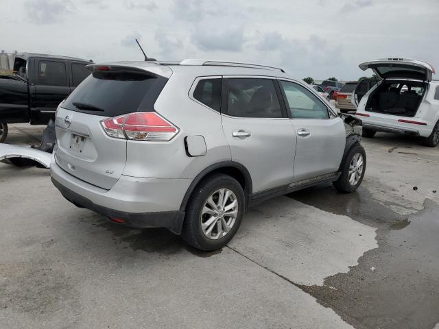 2015 Nissan Rogue S VIN: KNMAT2MT6FP559807 Lot: 59755954