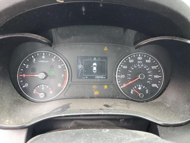 2016 KIA OPTIMA LX - 5XXGT4L31GG093350