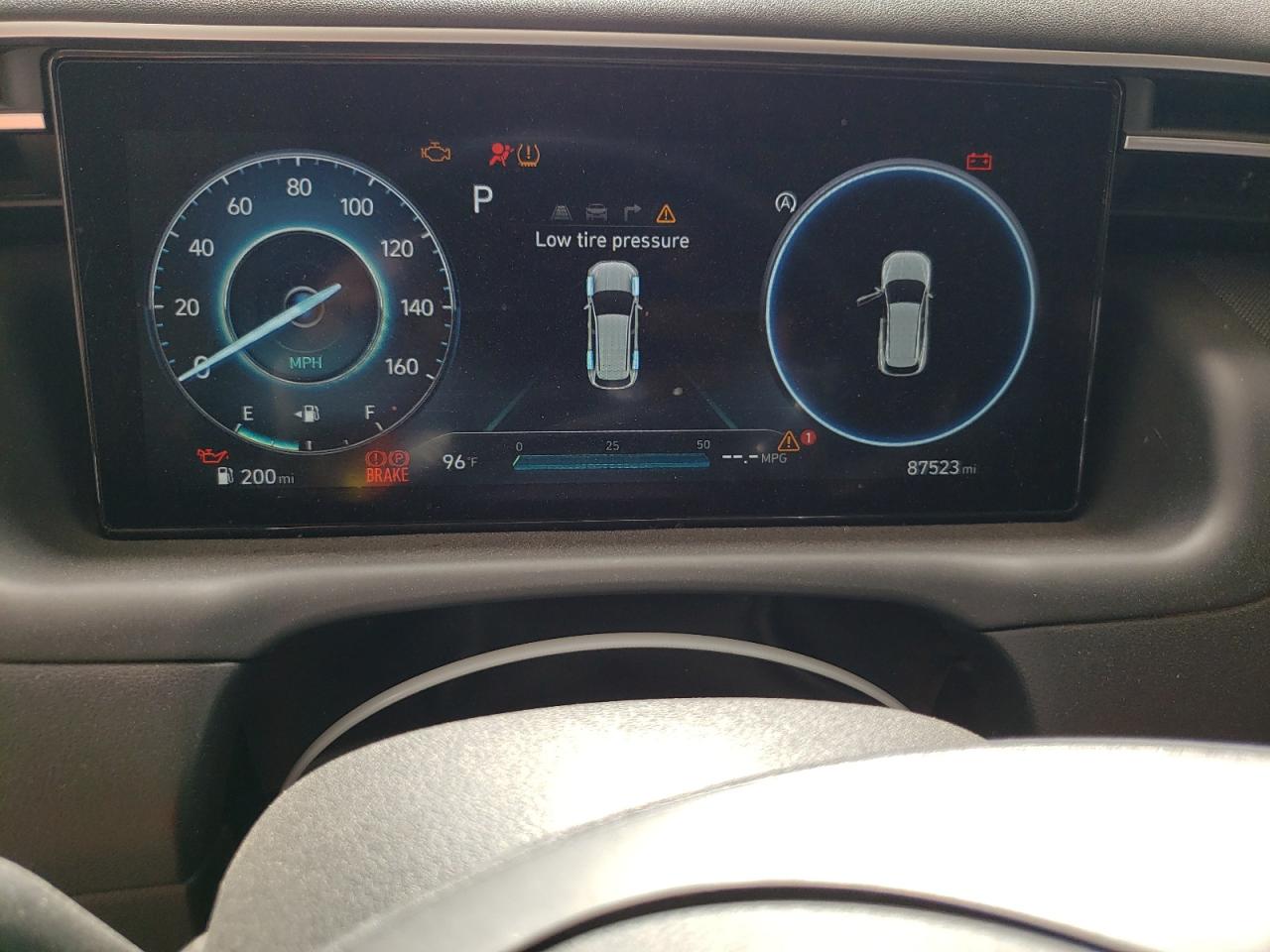 5NMJE3AE9NH008445 2022 Hyundai Tucson Limited