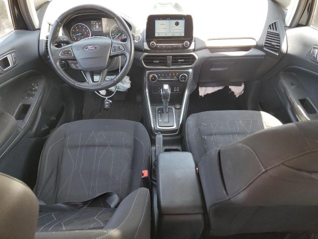2018 FORD ECOSPORT S - MAJ6P1UL2JC199963