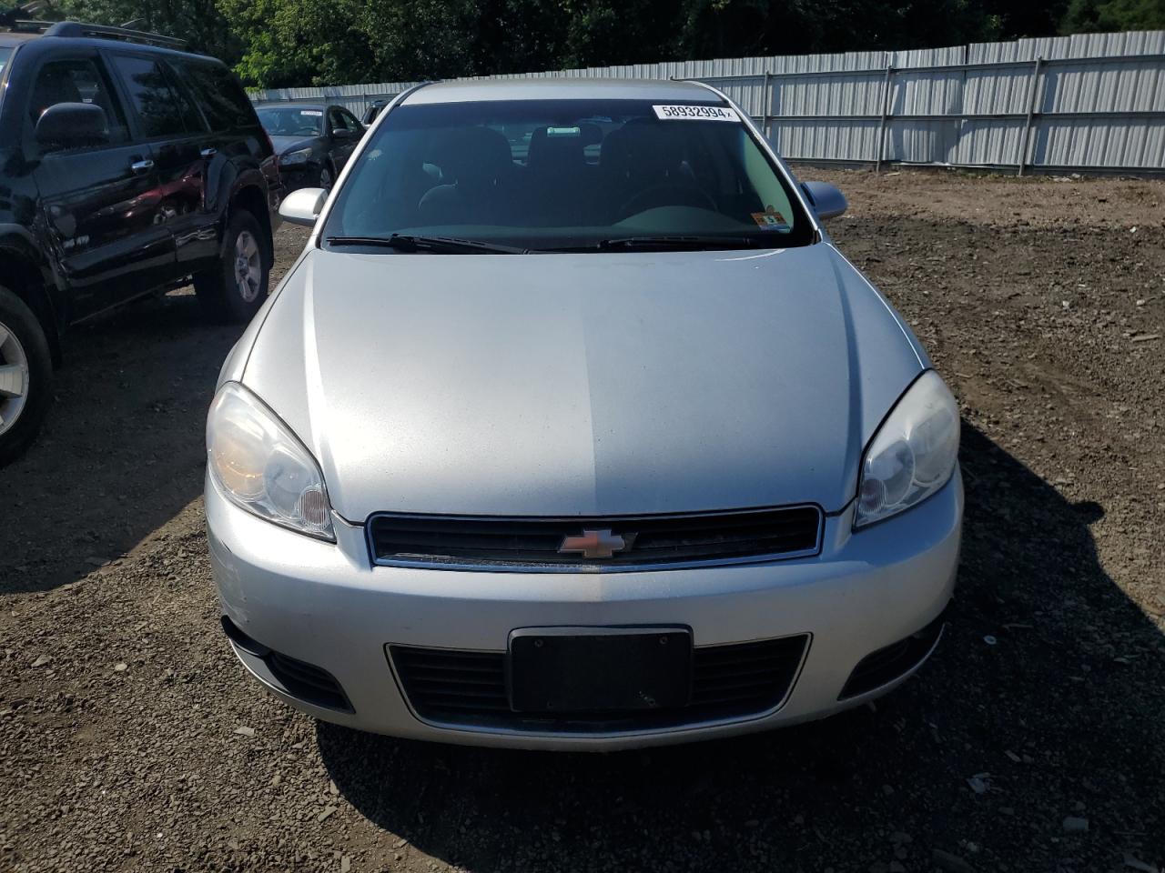 2G1WB5EK2B1299132 2011 Chevrolet Impala Lt