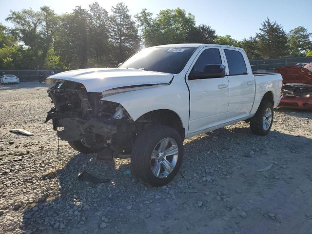 1C6RR7MT5ES203737 2014 Ram 1500 Sport