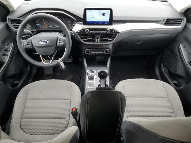 2022 Ford Escape Se VIN: 1FMCU0G60NUB54649 Lot: 58313884