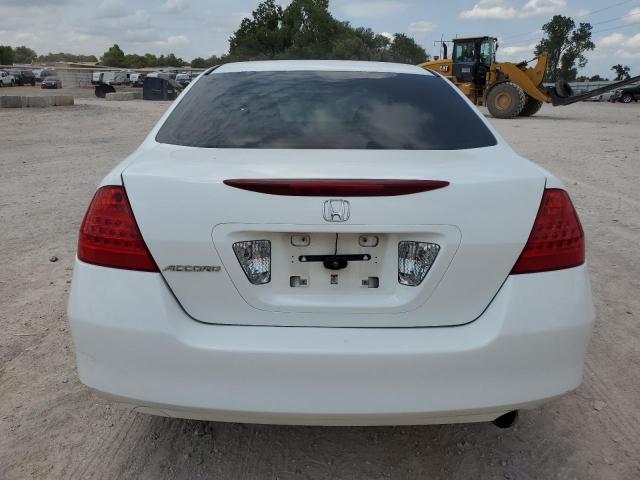 1HGCM56747A029803 2007 Honda Accord Ex