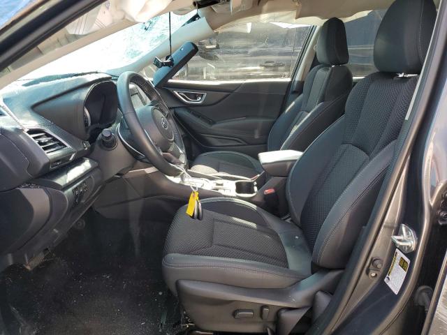 2021 Subaru Forester Premium VIN: JF2SKAJC3MH481632 Lot: 58015804