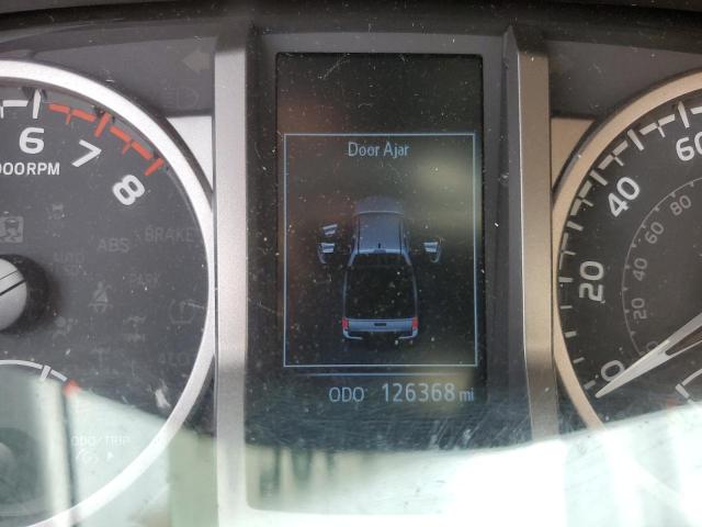 2020 Toyota Tacoma Double Cab VIN: 3TMGZ5AN2LM318408 Lot: 58024254