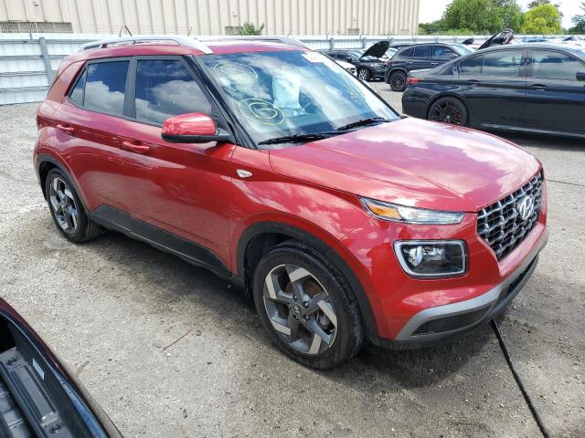 2023 Hyundai Venue Sel VIN: KMHRC8A38PU228820 Lot: 59482044