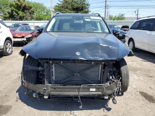 2020 Mercedes-Benz Gls 450 4Matic VIN: 4JGFF5KE6LA151157 Lot: 58674034