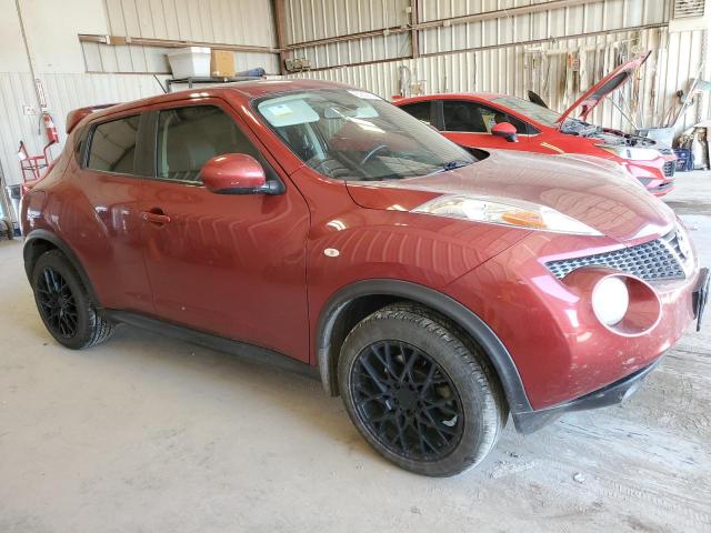 2012 Nissan Juke S VIN: JN8AF5MR7CT116859 Lot: 57830134
