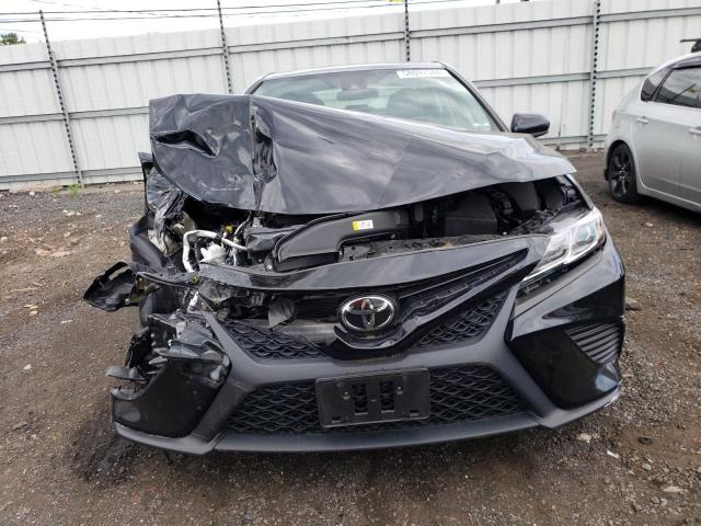 VIN 4T1G11AK1LU915093 2020 Toyota Camry, SE no.5