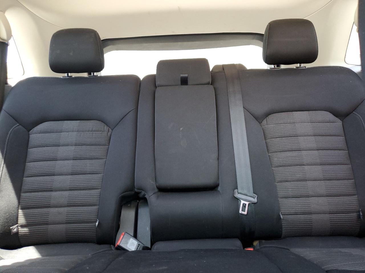 2FMPK4J8XHBB93638 2017 Ford Edge Sel