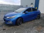 2017 CHEVROLET CRUZE LT - 1G1BG5SEXH7234250