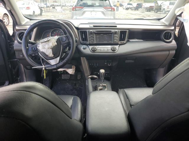 2015 TOYOTA RAV4 LIMIT - JTMDFREV8FD174456