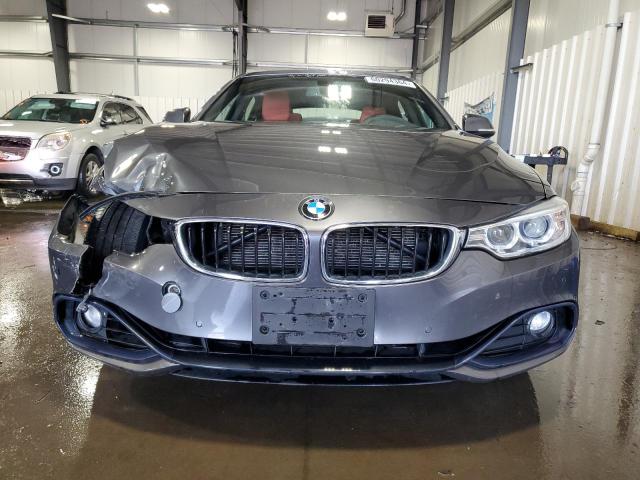 VIN WBA4C9C58GG137366 2016 BMW 4 Series, 428 Xi Gra... no.5