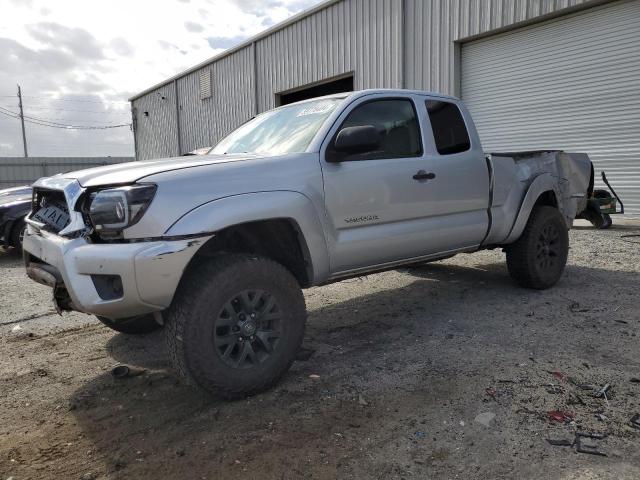 2013 Toyota Tacoma Prerunner Access Cab VIN: 5TFTX4GN2DX016957 Lot: 59778404