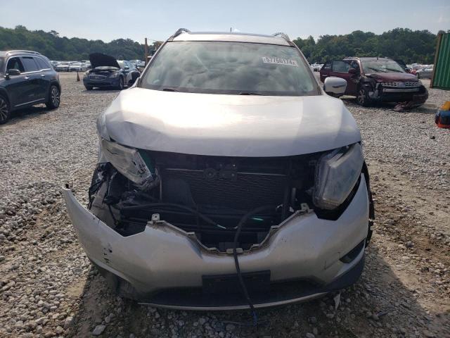 2016 NISSAN ROGUE - 5N1AT2MV0GC844346