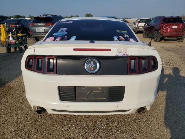2013 Ford Mustang VIN: 1ZVBP8AM3D5274805 Lot: 58554404