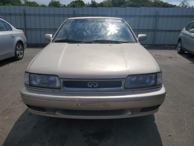 1996 Infiniti G20 VIN: JNKCP01D1TT539898 Lot: 57636904