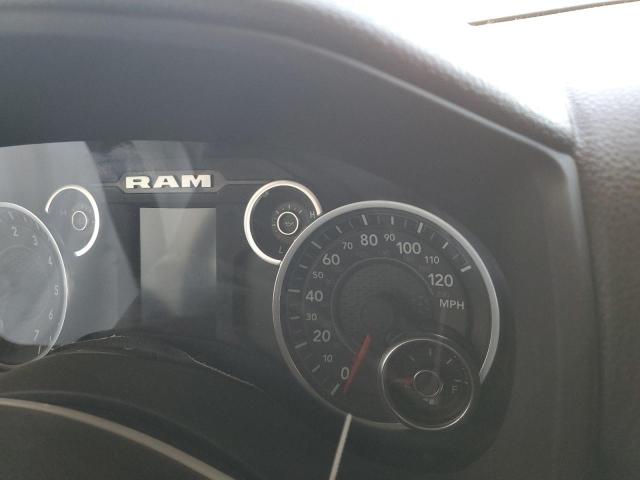 2024 DODGE RAM 2500 3C6UR5HJ3RG152128