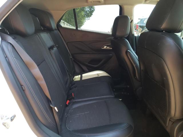2016 BUICK ENCORE CON - KL4CJBSBXGB627365