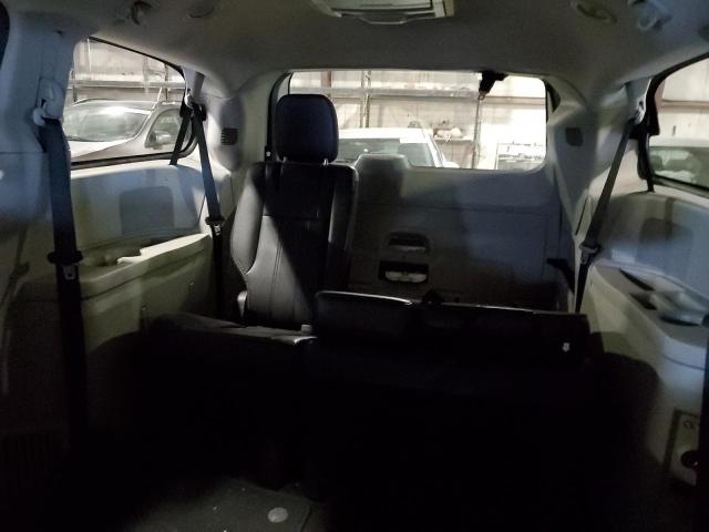 2013 Chrysler Town & Country Touring VIN: 2C4RC1BG5DR589069 Lot: 59161054