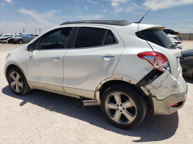 VIN KL4CJCSB5EB651057 2014 Buick Encore no.2