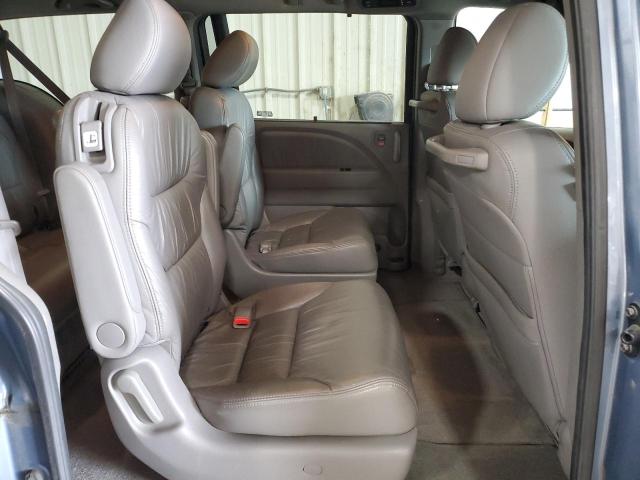 2009 Honda Odyssey Exl VIN: 5FNRL38609B054017 Lot: 60383734