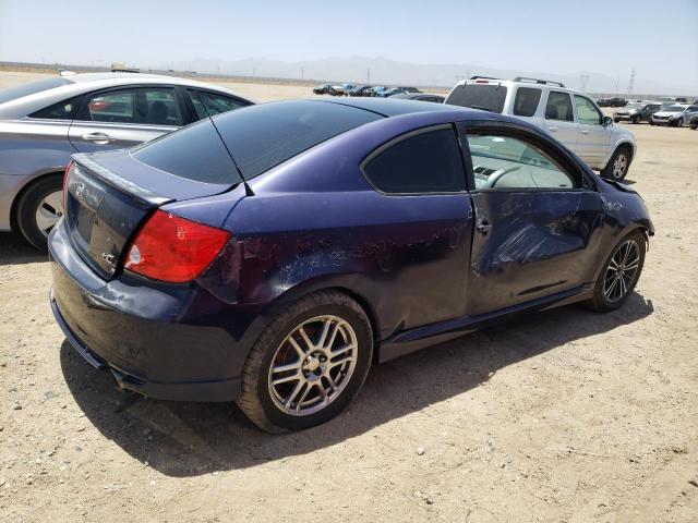 2007 Toyota Scion Tc VIN: JTKDE167970146252 Lot: 59901044