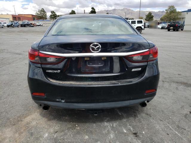 2016 Mazda 6 Sport VIN: JM1GJ1U56G1414959 Lot: 60312794