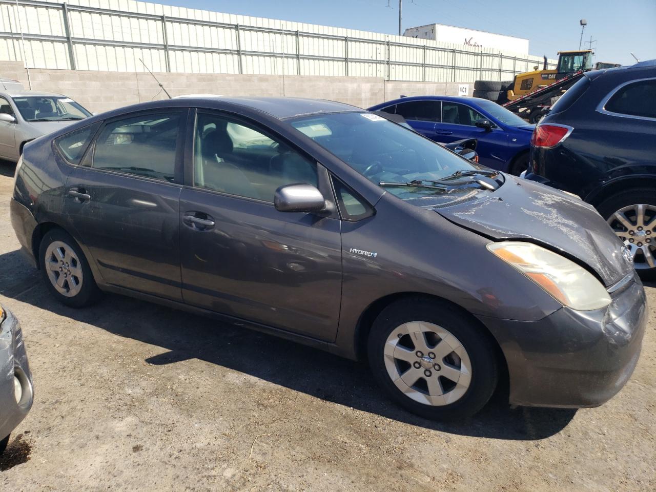 JTDKB20U773291753 2007 Toyota Prius