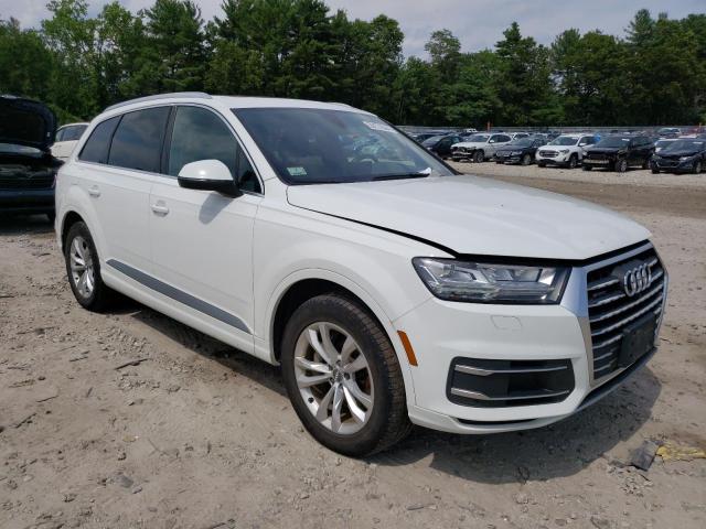 VIN WA1LHAF76JD008656 2018 Audi Q7, Premium Plus no.4