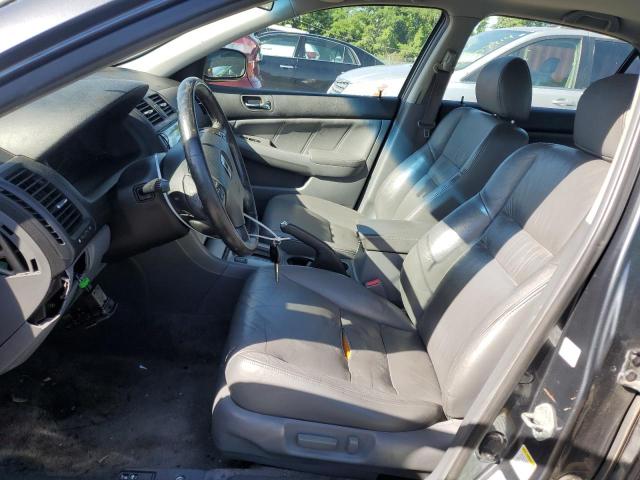 2003 Honda Accord Ex VIN: JHMCM56773C052892 Lot: 57896934