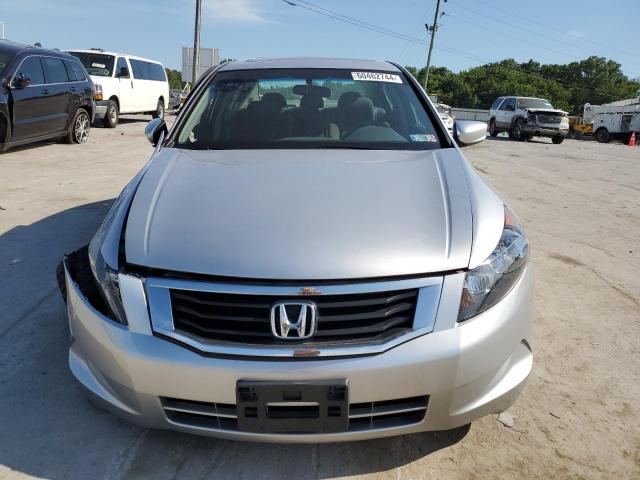 1HGCP2F79AA131689 2010 Honda Accord Ex