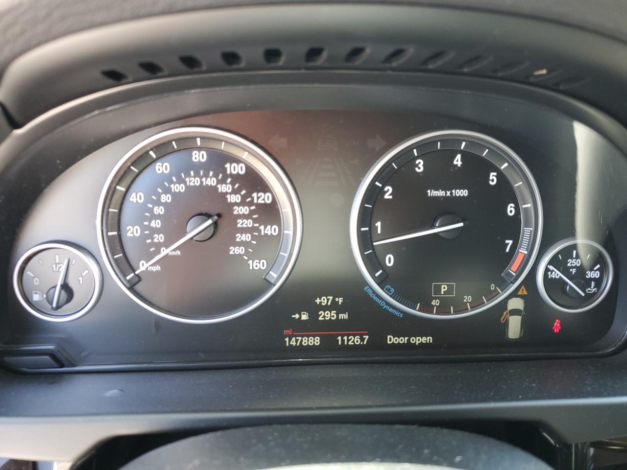 5UXKR0C54F0P07759 2015 BMW X5 xDrive35I