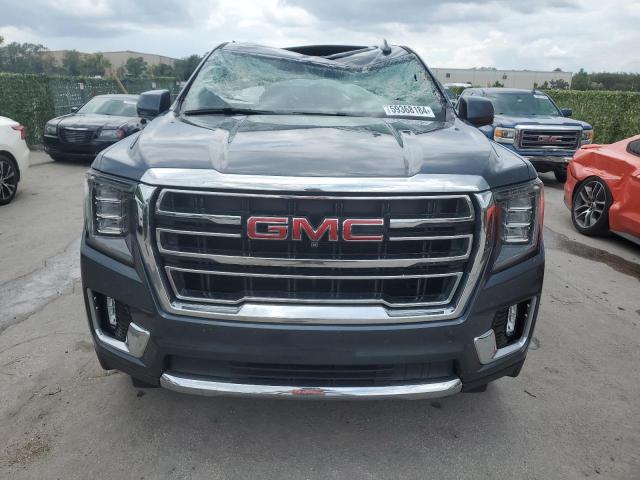 2021 GMC Yukon Slt VIN: 1GKS2BKDXMR186344 Lot: 59368184