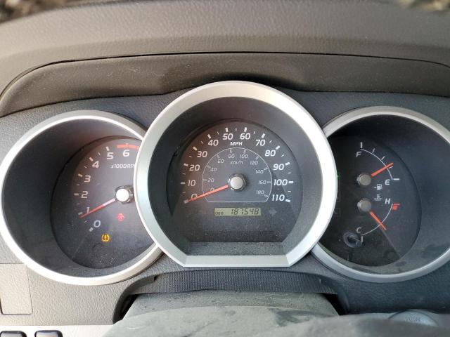 2007 Toyota 4Runner Sr5 VIN: JTEZU14R478076905 Lot: 59968184