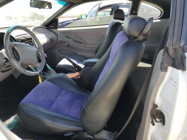 1998 Ford Mustang Gt VIN: 1FAFP42X9WF243955 Lot: 60948284