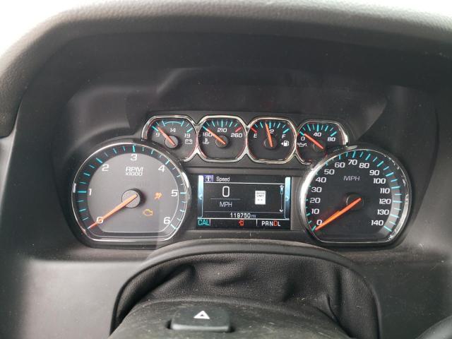 2020 CHEVROLET TAHOE K150 - 1GNSKBKC4LR211098