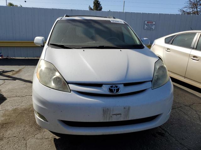 2006 Toyota Sienna Xle VIN: 5TDZA22C06S570559 Lot: 58309614