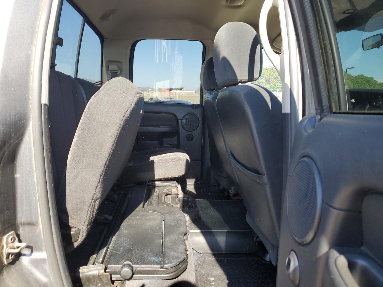 1D7KU28D33J640224 2003 Dodge Ram 2500 St