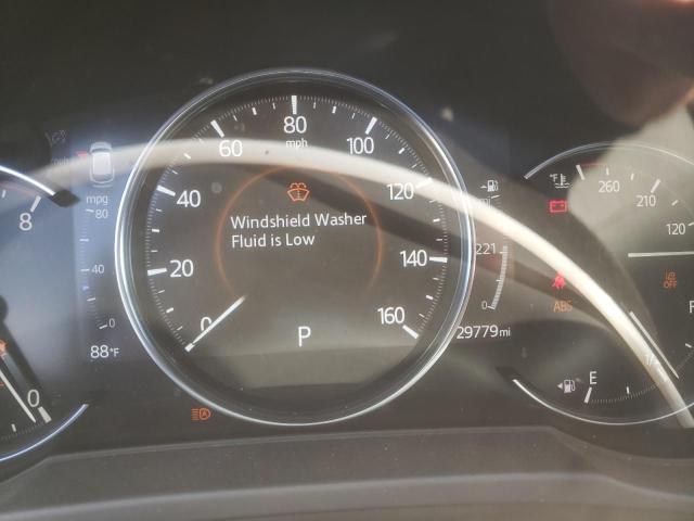 2019 Mazda Cx-5 Grand Touring VIN: JM3KFBDM1K0664608 Lot: 58670114