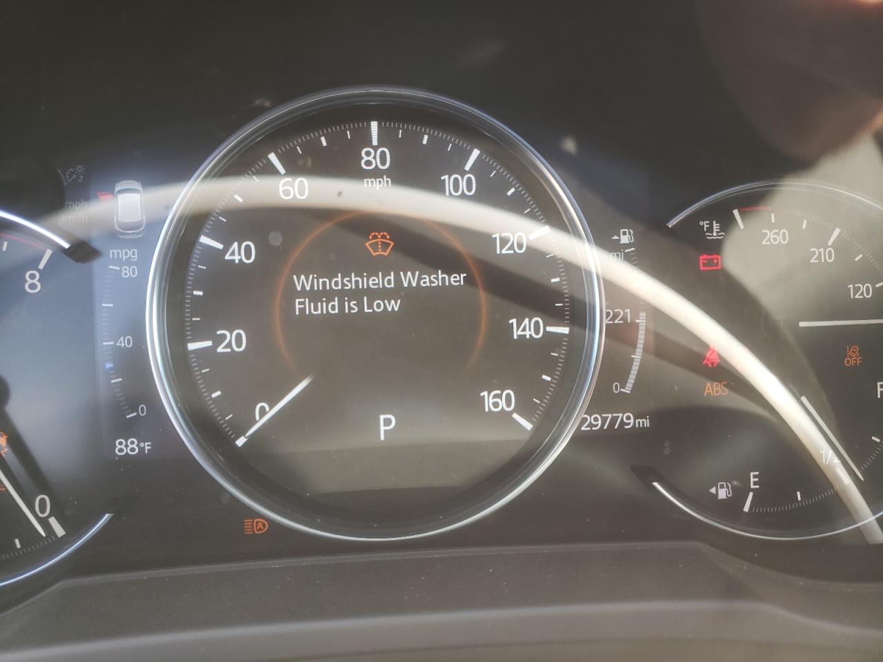 JM3KFBDM1K0664608 2019 Mazda Cx-5 Grand Touring