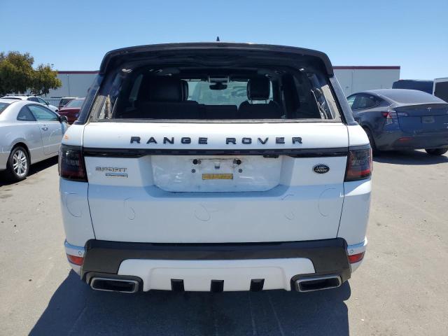 VIN SALWR2RE5JA185709 2018 Land Rover Range Rover, ... no.6