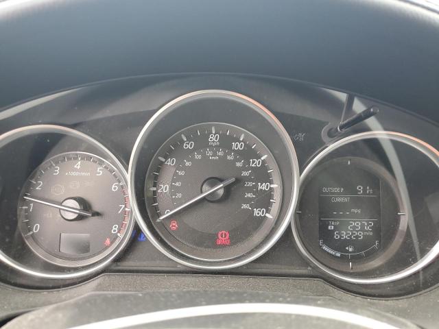 2016 Mazda 6 Sport VIN: JM1GJ1U52G1478139 Lot: 57527804