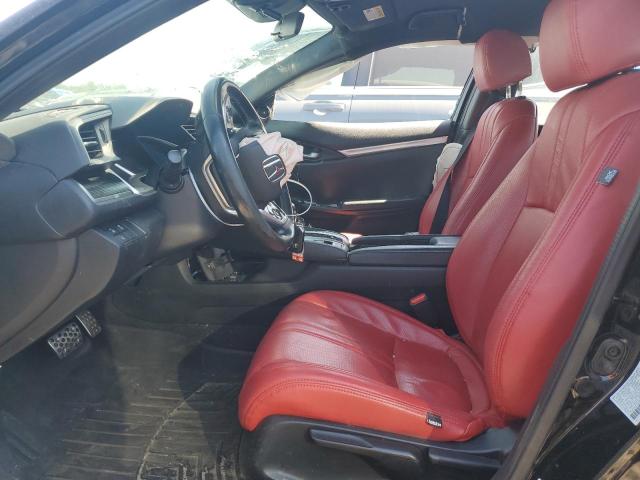 2020 Honda Civic Sport VIN: 2HGFC2F86LH536088 Lot: 58965334