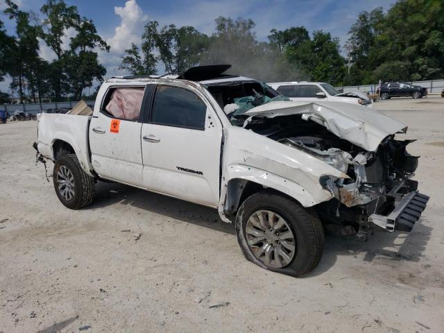 VIN 3TYGZ5AN4PT179280 2023 Toyota Tacoma, Double Cab no.4