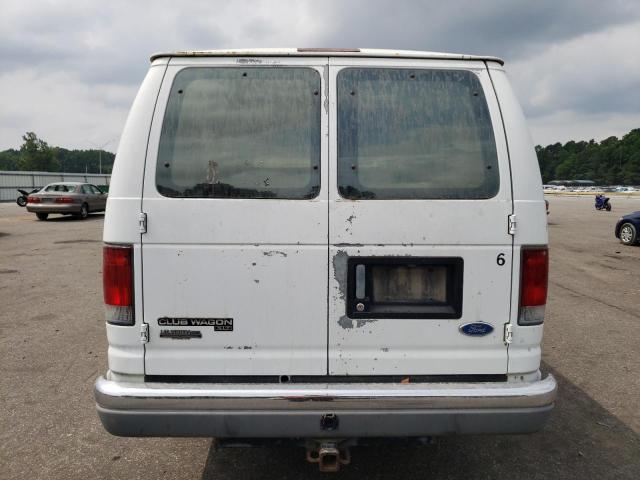 1997 Ford Econoline E350 Super Duty VIN: 1FBJS31S9VHB45924 Lot: 60064324