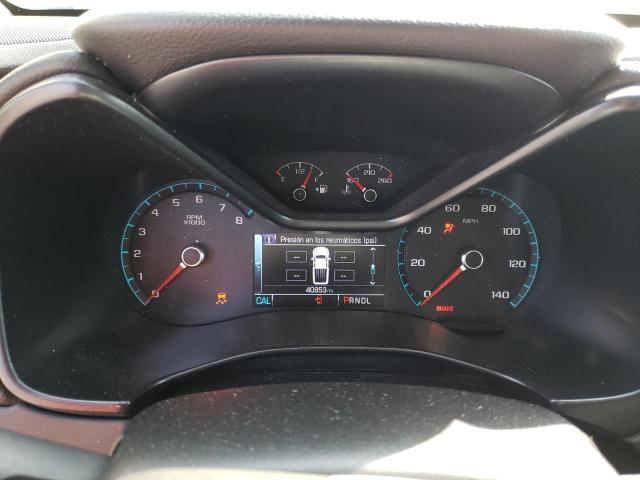 2018 Chevrolet Colorado Lt VIN: 1GCGSCEN9J1181027 Lot: 59892264