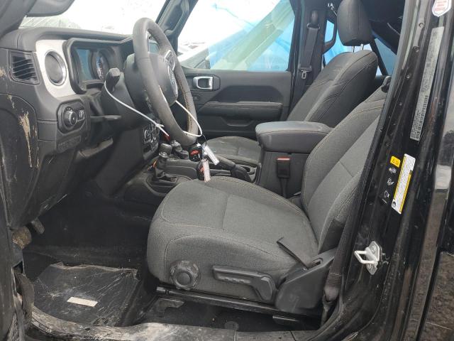 2024 JEEP WRANGLER S - 1C4PJXEN1RW129240