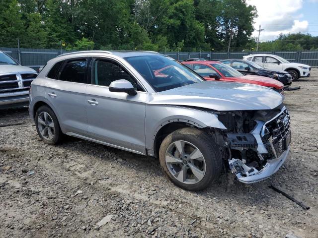 WA1BBAFY0N2137211 Audi Q5 PREMIUM 4